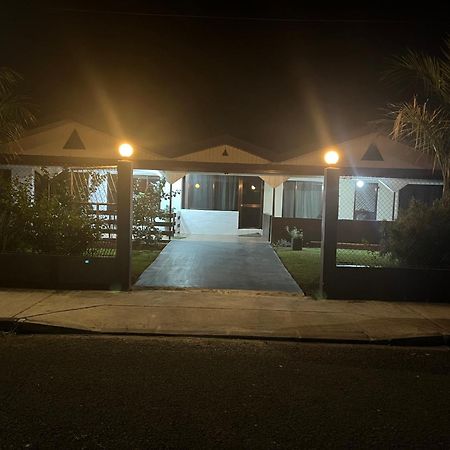 Bula Homestay Labasa Ngoại thất bức ảnh
