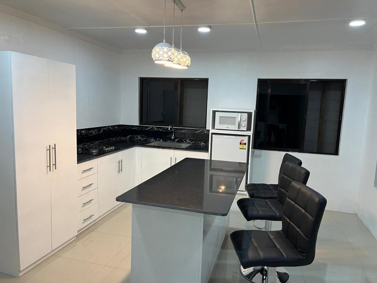 Bula Homestay Labasa Ngoại thất bức ảnh