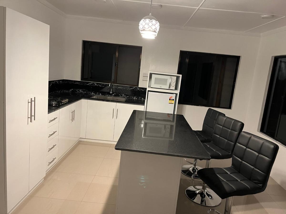 Bula Homestay Labasa Ngoại thất bức ảnh