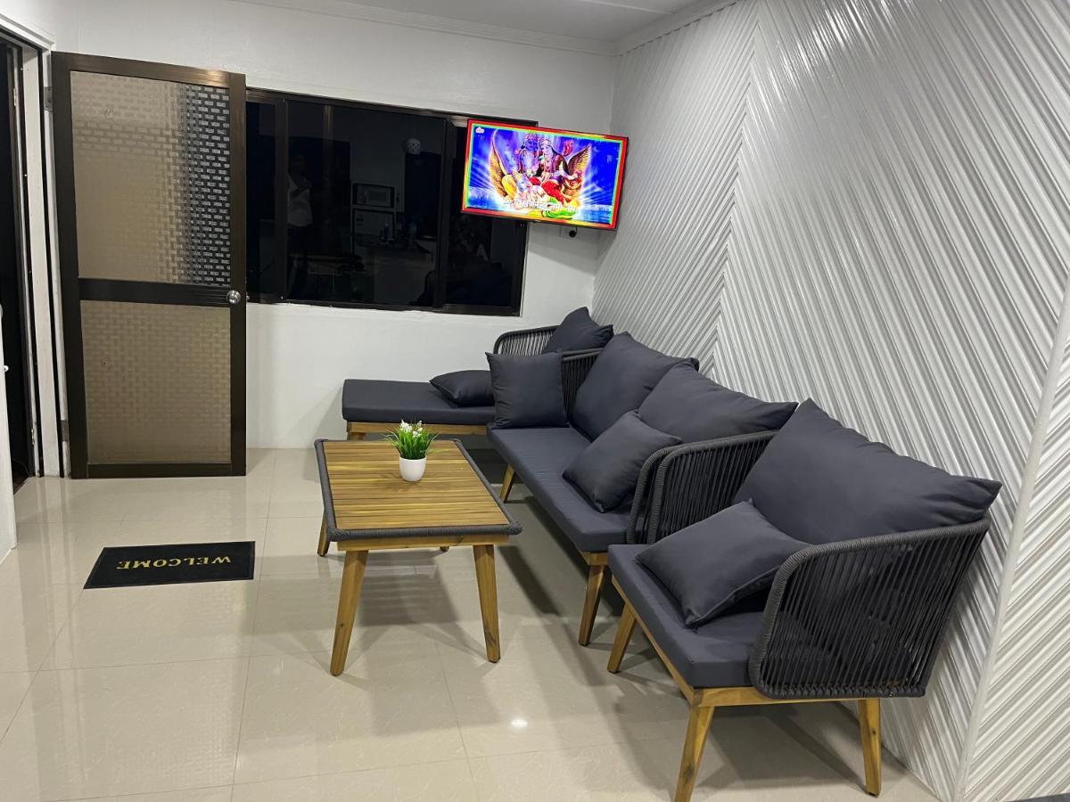 Bula Homestay Labasa Ngoại thất bức ảnh