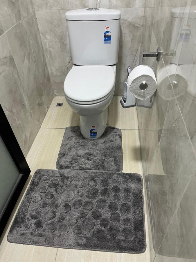 Bula Homestay Labasa Ngoại thất bức ảnh