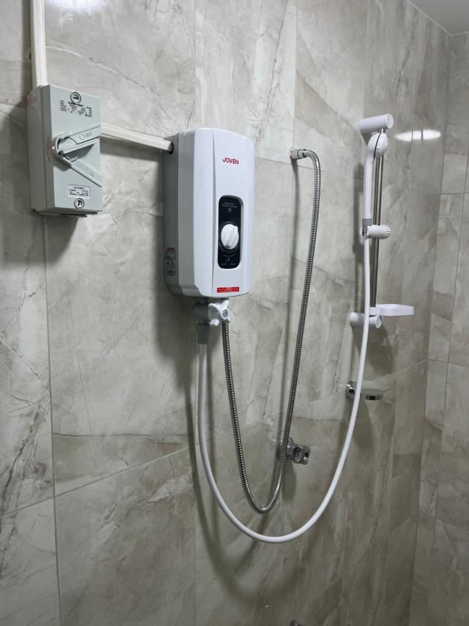Bula Homestay Labasa Ngoại thất bức ảnh