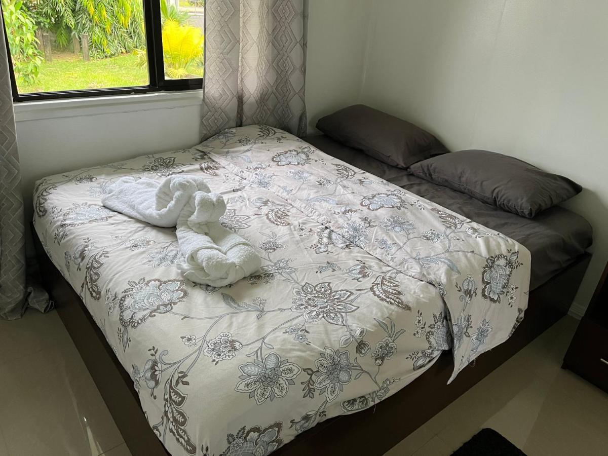 Bula Homestay Labasa Ngoại thất bức ảnh