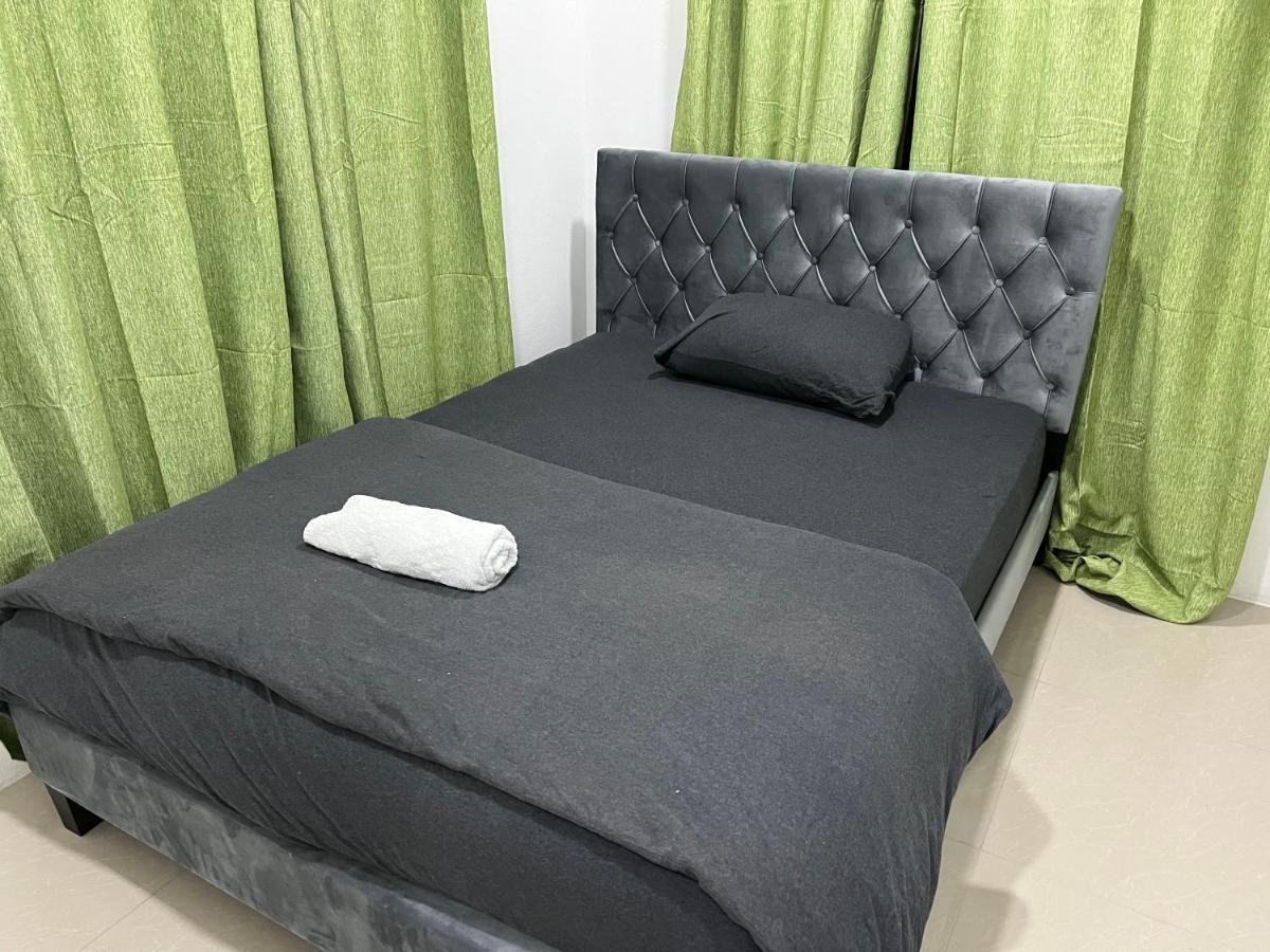 Bula Homestay Labasa Ngoại thất bức ảnh