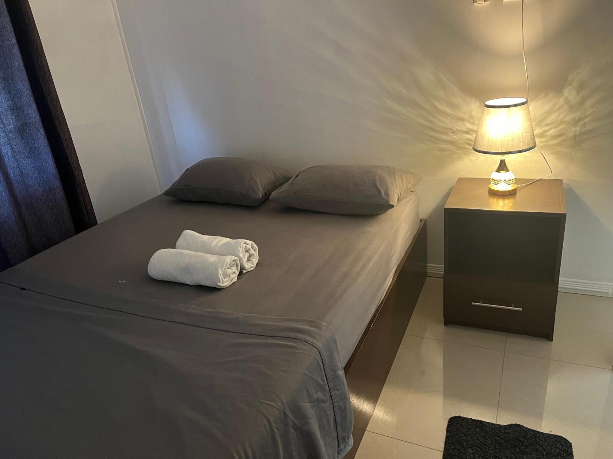 Bula Homestay Labasa Ngoại thất bức ảnh
