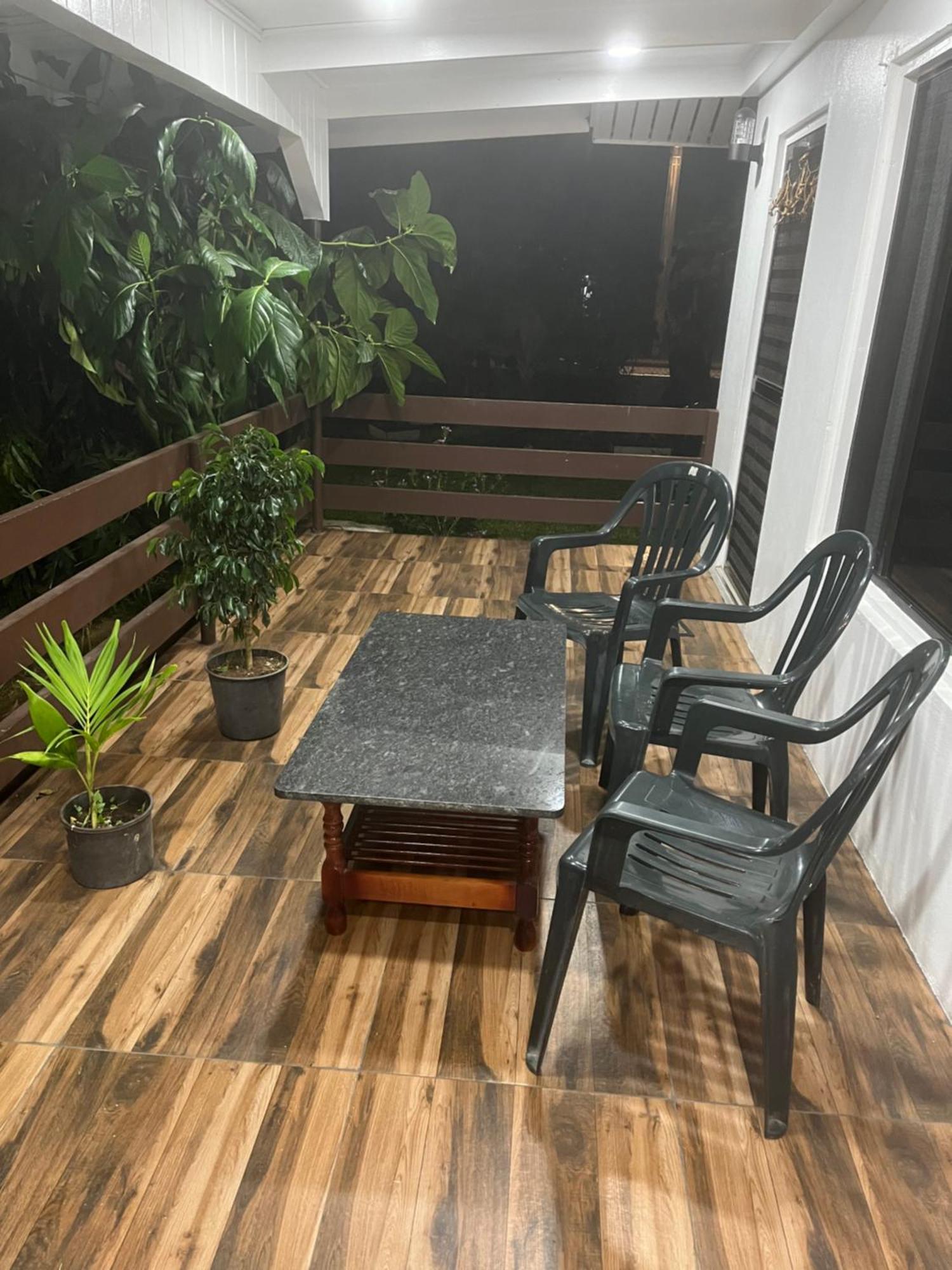 Bula Homestay Labasa Ngoại thất bức ảnh