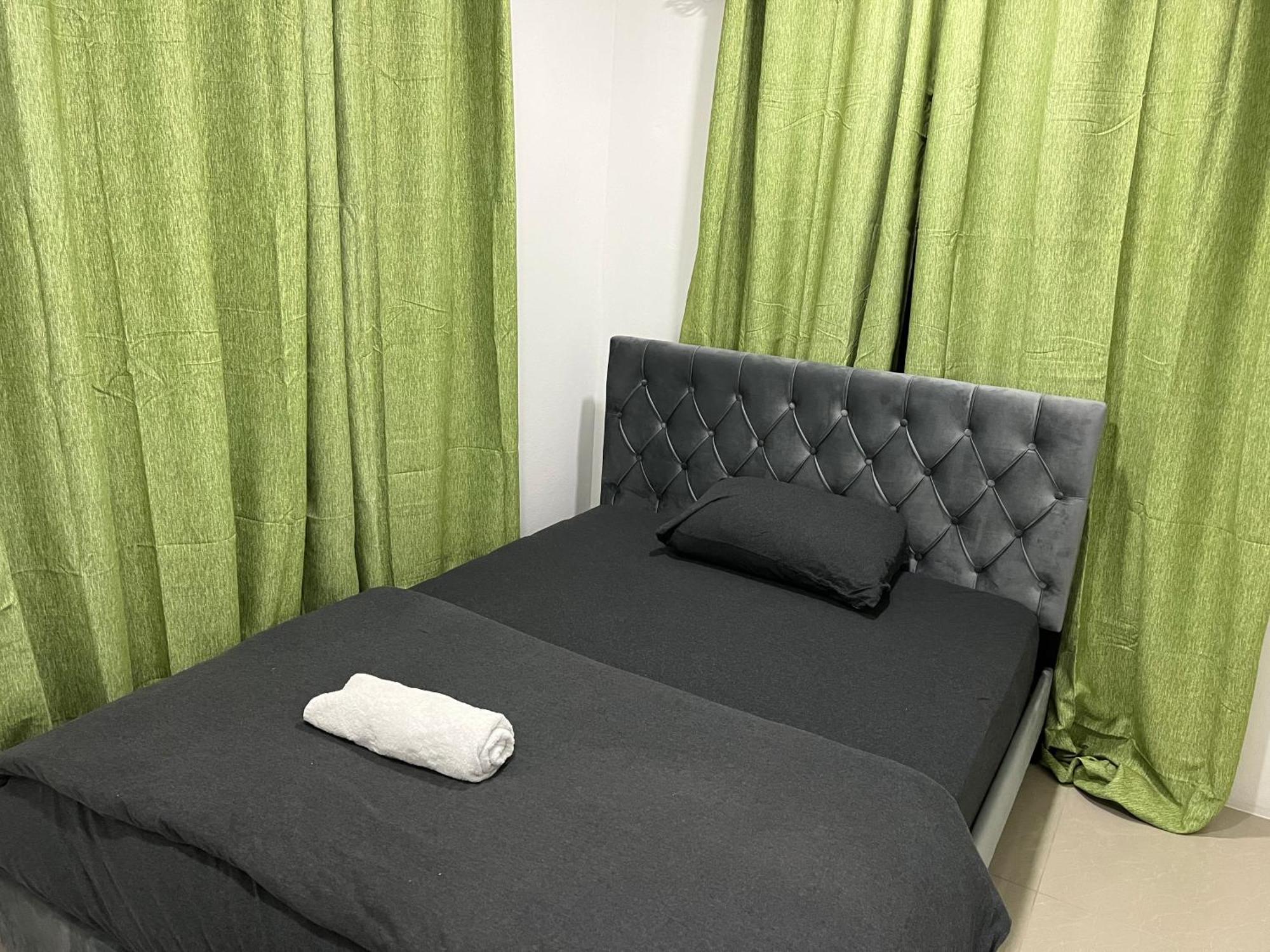 Bula Homestay Labasa Ngoại thất bức ảnh
